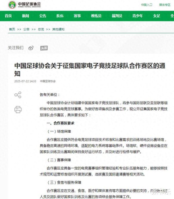 中国足协下场, “电竞国足”登场! 世界杯赛  …