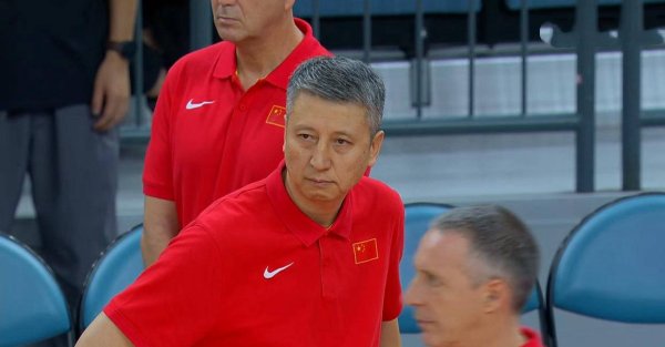 王俊杰防卫  凶猛, 中国男篮4号位逐渐明朗, 锁定主力位置