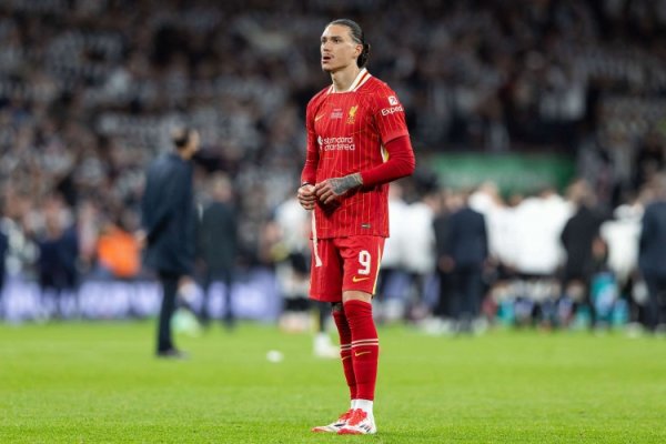 隆戈：努涅斯曾有机会加盟AC米兰，双方关系良好&有意协同