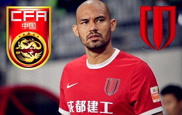 未来2年, 7名归化! 国足又要依靠“外援”冲击世界吗?