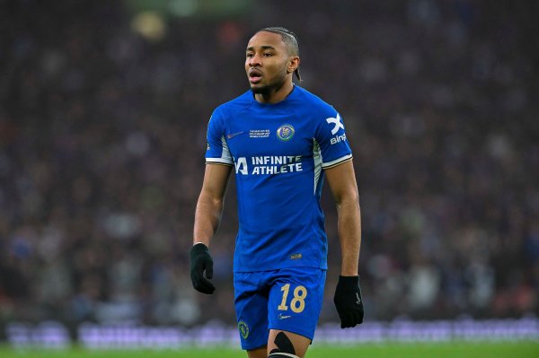 罗马诺：AC米兰希望永久签下恩昆库，而非租借