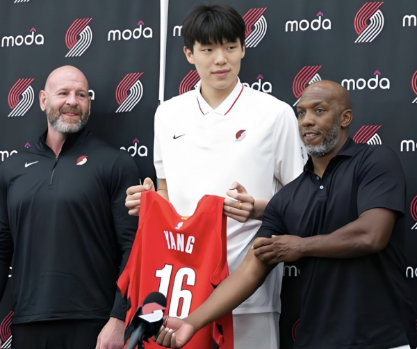 40亿美元起步! 开拓者出售在即, NBA球队为何成资本宠儿?
