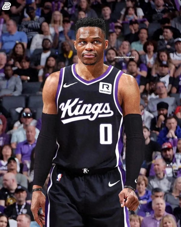 Dave: 威少80%概率加盟国王, 将与施罗德共同承担组织重任