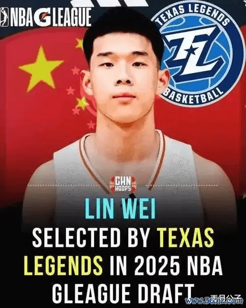 两周截止日已到! 林葳打G职业联赛  只是外界一厢情愿, 无球可打恐回CBA