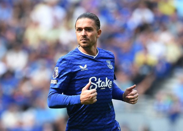 泰晤士：格拉利什希望重返英格兰队，萨卡负伤  空出边路位置