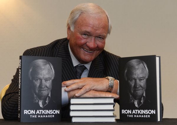 阿特金森：阿莫林上赛季能保级真幸运，我带谢周三时43分降级