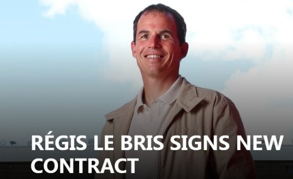 官方：桑德兰和主帅勒-布里斯续约至2028年，上赛季率队成功升级