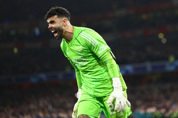 罗马诺：阿森纳已涨薪续约拉亚，作为其出色表现的奖励