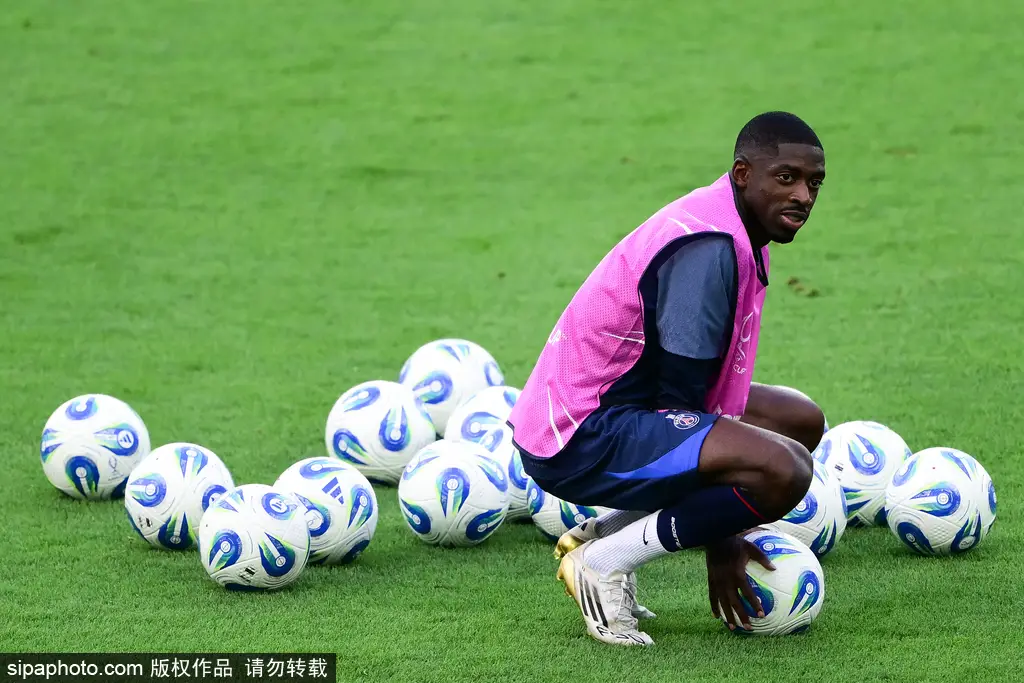 登贝莱重伤! 巴黎圣日耳曼面临应战  , 究竟该如何应对?