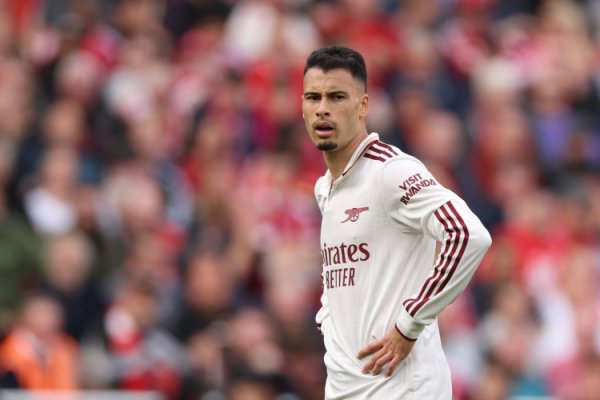 身价5500万！阿森纳近期需出售重要球员均衡  账目，马丁内利是热门