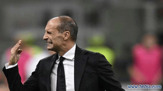 阿莱格里: 米兰暂时领跑  国米不算什么, 未来一定会有丢球的