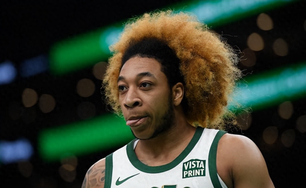 1米85后场球员被裁, 绿军名副其实省钱能手