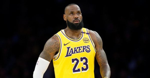 里奇-保罗回应詹姆斯交易流言：他有交易否决权