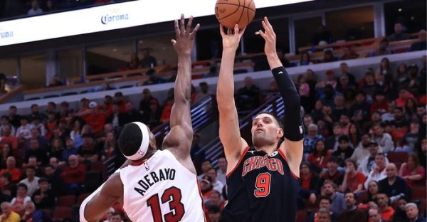 队记：武切维奇不可能被买断 勇士曾有意但谈判已降温