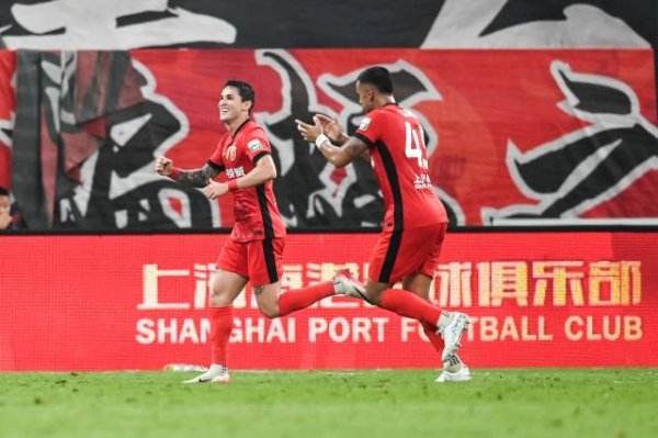 体坛: 海港队内部目标十分明确, 亚冠小组出线仍是首要任务