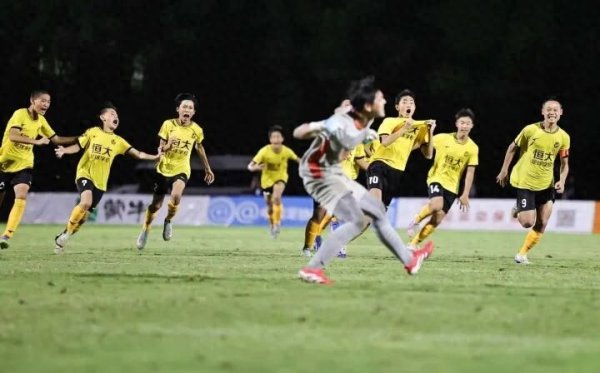 直播吧特稿: 恒大最后的遗产