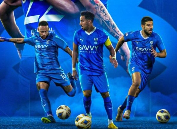 500亚冠情报局：利雅得新月主场作战  强势 艾因士气正旺