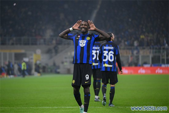 500意甲情报局：AC米兰3场不胜士气低迷 国米或提前夺魁