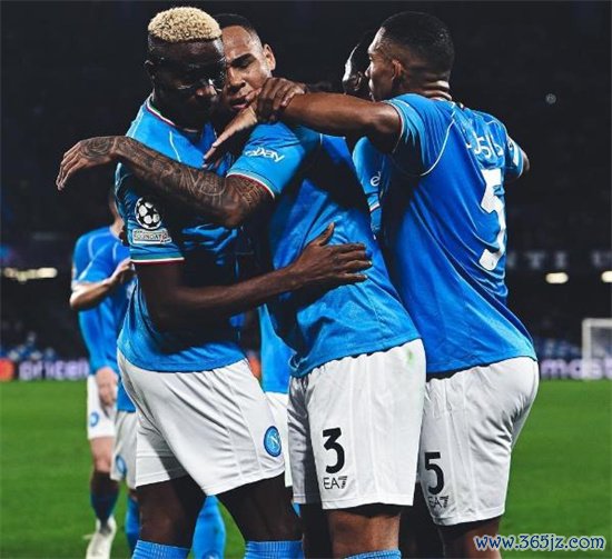 500意甲情报局：恩波利攻击力意甲最差 那不勒斯近期防卫  不稳