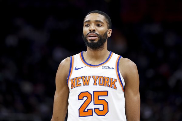 名记：布里奇斯将4年1.5亿美元续约尼克斯