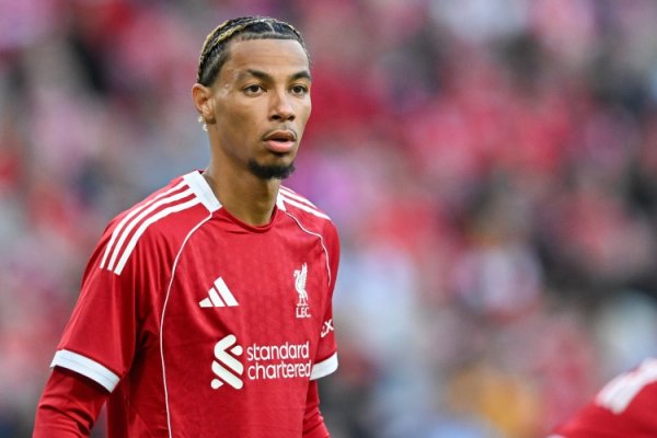 西塞：本以为埃基蒂克机会不多但我错了；有多名前锋可选是好事