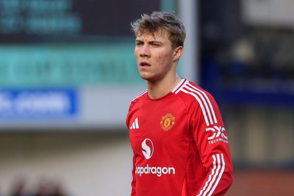 记者：加斯佩里尼可能说服霍伊伦等待罗马，球员还未与米兰达协议