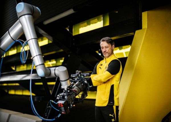 专访尼科・科瓦奇：特拉帕托尼很伟大 我“落后”孔帕尼一年