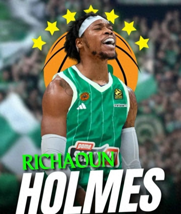 再见了, NBA, 31岁前场球员投身欧洲篮坛, 生涯转折引唏嘘