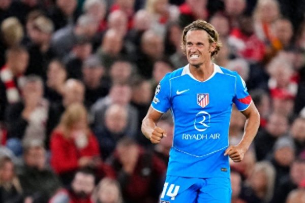 一打利物浦就来劲! 略伦特欧冠45场7球, 对利物浦4场4球1助