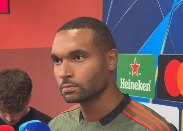 塔: 我的违例  不是驱逐  , 我们用行动回应了贬低德甲的言论