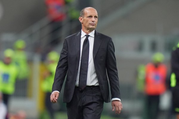 米兰意甲开局6场赛事  4场零封，1994-1995赛季以来第二次