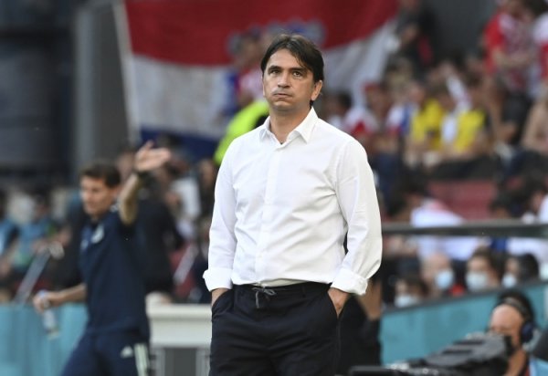 达利奇：莫德里奇越老越妖，希望魔笛能带克罗地亚打进世界杯赛