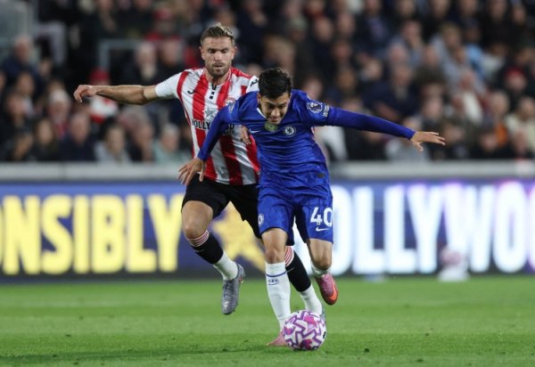 博纳诺特：国家队永远是第一位的 无法拒绝切尔西的邀请