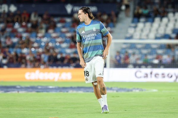 卡拉雷斯：我们的目标是赢得一切 姆巴佩和居莱尔关系很好