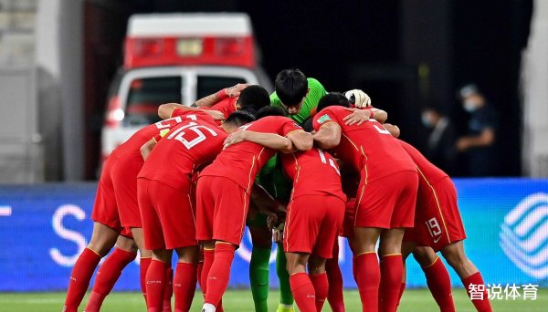 国足下任主指导教练员人选的四种猜想