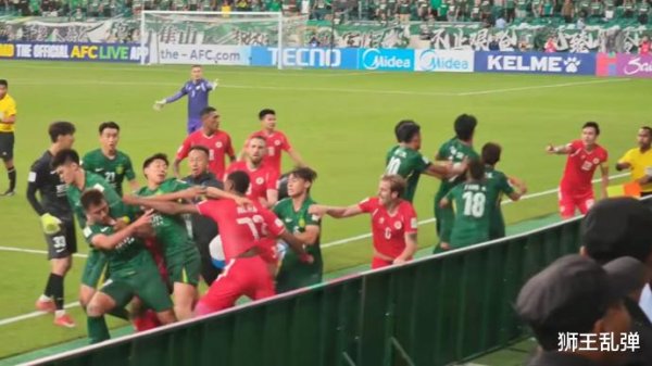 亚冠溃败+京安冲突! 中超乱象背后, 足协的“责任账单”该怎么算?