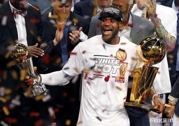 美媒评21世纪每年最强球员: 詹姆斯8年称霸 奥胖科比约基奇3连霸