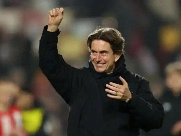 奥哈拉承认弗兰克有点能耐, 瓜迪奥拉还没有丢弃“安稳的圈套”