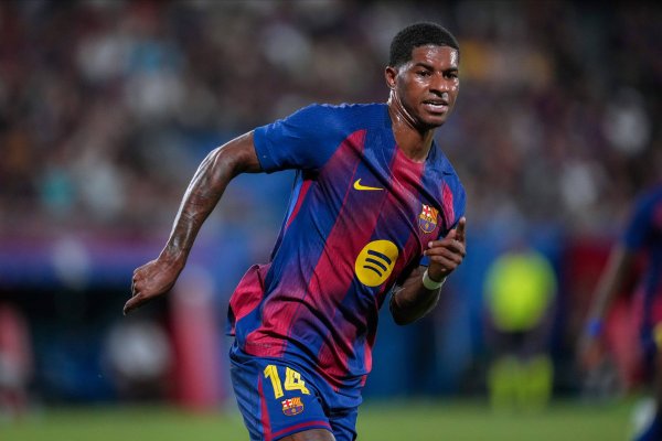 每体: 拉菲尼亚身体疲惫将专注复健    , 拉什福德有望顶替巴西人杆位