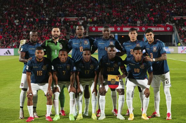 18场预选赛只丢5球, 致胜球  阿根廷力压巴西: 这支南美新贵有何来头