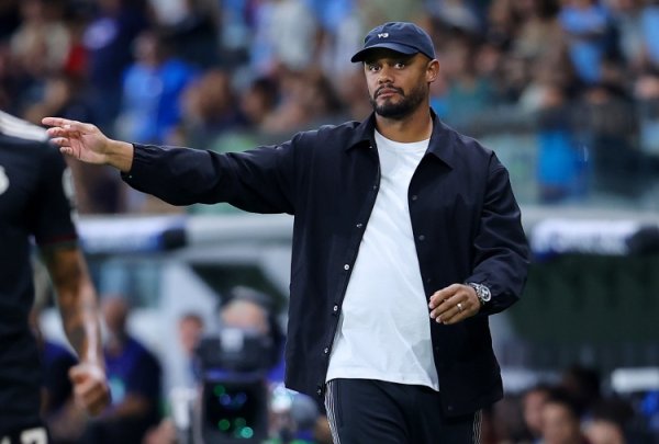 跟队：孔帕尼的团队精神已蔓延至高层，他从权宜之计化身理想之选