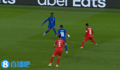 托万时隔6年3个月再为法国破门！创近28年法国国脚得分  最长间隔