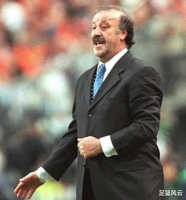 为什么博斯克在世界足坛会比较低调, 谈起优秀指导教练员的时候会很少提到他?