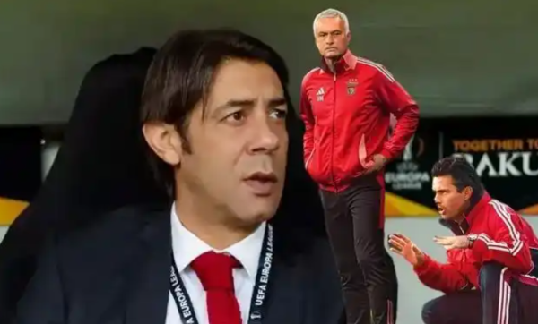 2025塞巴图尔最靓的仔, 没要本菲卡违约金, 留给穆里尼奥七座大山