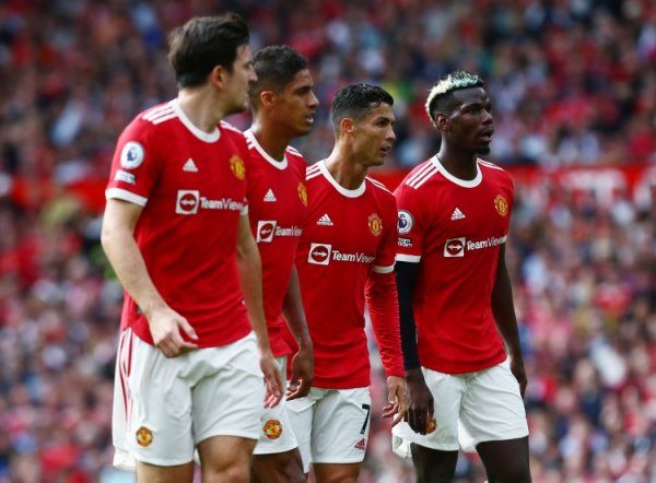 马奎尔：曼联未围绕C罗制定有效策略  ，索帅在时是感觉最棒的时候