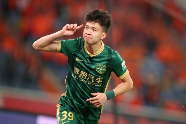 官方：为U22国足准备比赛  预选赛 浙江vs津门虎、英博vs西海岸赛事  改期