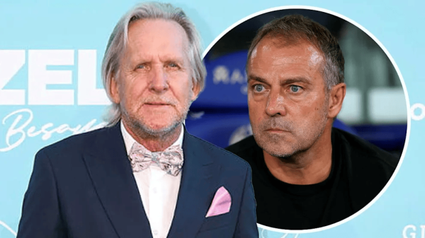 舒斯特尔: 巴萨的越位违例  陷阱正在失效;特狮该尽快寻求转会