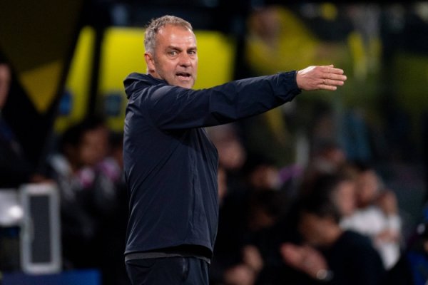 欧足联官方：弗里克停赛暂缓一年执行，并处以20000欧元罚款