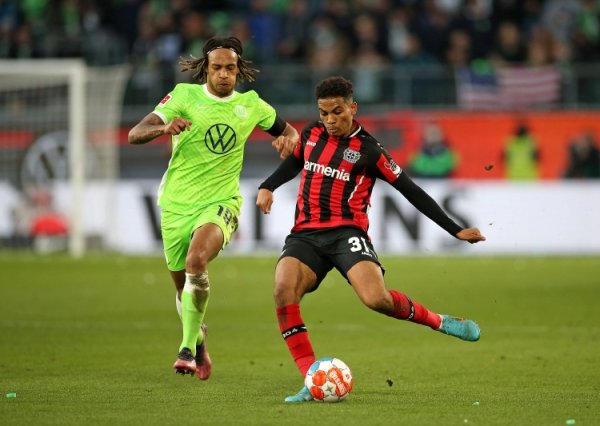 德天空：伯恩茅斯与阿德利达成协议，他们在和勒沃库森谈判