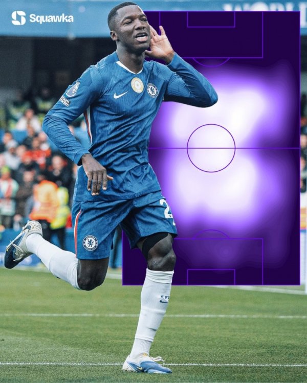 23-24赛季以来凯塞多抄截  200+并且阻拦  100+，英超同期唯一